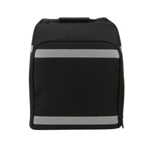 Mochila Clasica Negra
