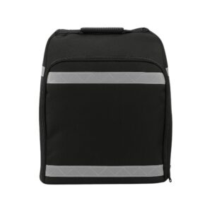 Mochila Clasica Negra
