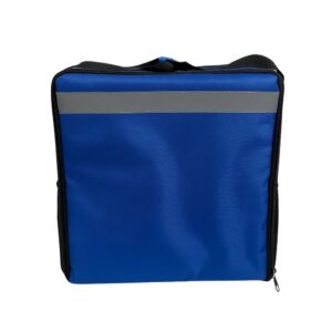 Mochila Box Azul