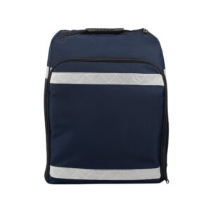 Mochila Clásica Azul Navy