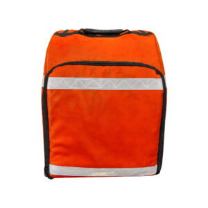 Mochila Clásica Naranja